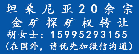 金矿出售